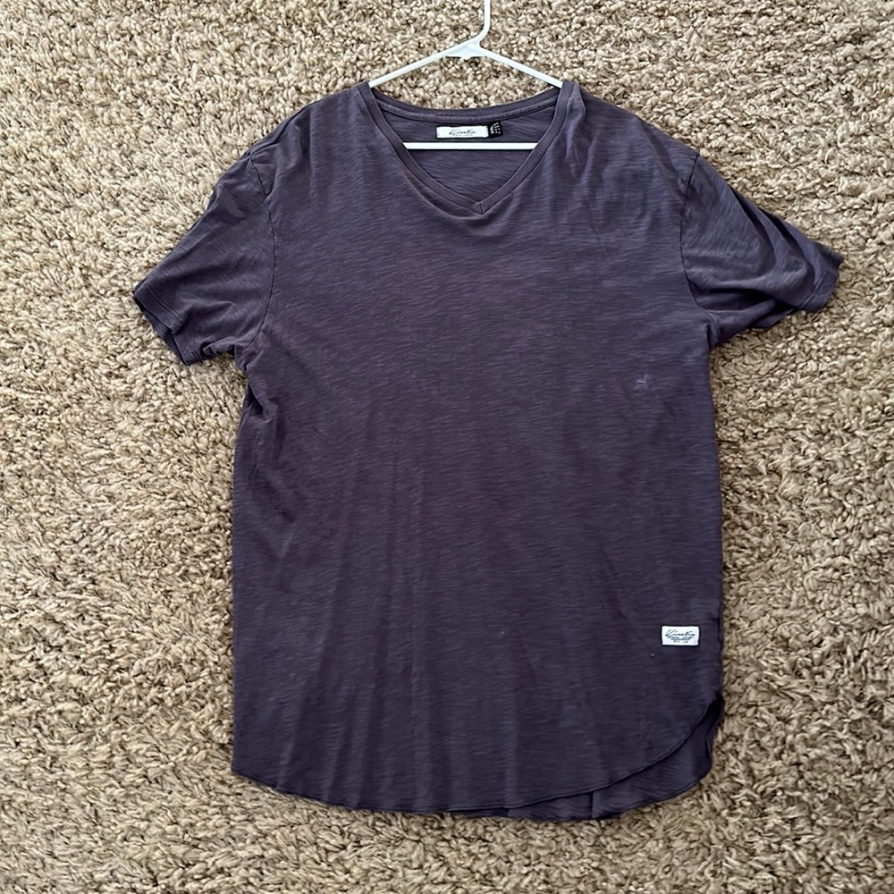 Kinetix shirt